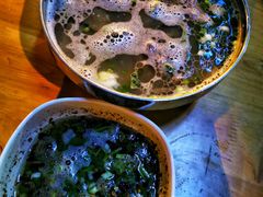 -攀枝花·任德琼·盐边羊肉米线