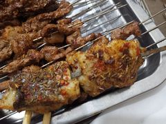 -清真·马峰烤肉(小学习北巷店)