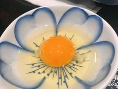 精品牛肉寿喜锅-昱匠·日本料理(金融街店)