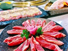 -妥妥烤肉料理(昙华林店)