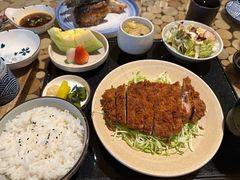 -西村日本料理(香格里拉饭店)