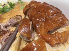 -大门水乡·顺德菜