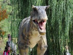 商户图片-百里山水画廊