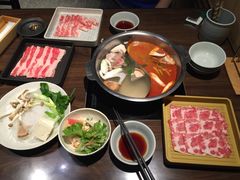 -鍋ぞう(新宿西口店)