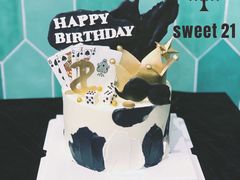 -DIY SWEET21(升平路店)
