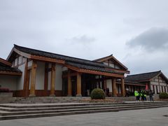 -邓小平故里