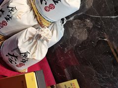 -潞安酒店(宁国路店)