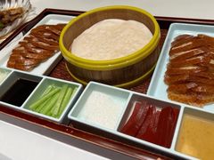 -荣兴酒家(徐家汇店)