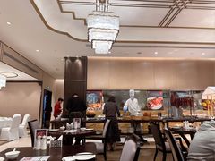 -京香轩·中餐厅(上海中庚聚龙酒店)