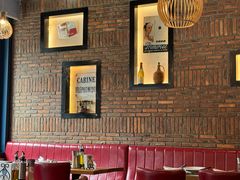 -LA MAISON公鸡和龙(蛇口店)