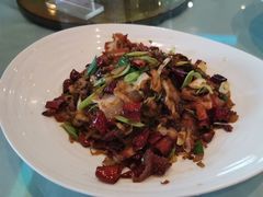 -阿斯牛牛·凉山菜(新会展店)