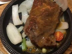 -我家牛排自助餐厅(文登店)