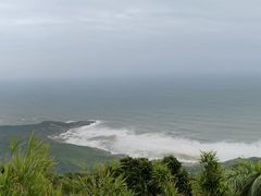 -海南铜鼓岭景区