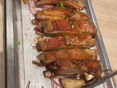 -羊之道草原味道清真餐厅(番禺店)