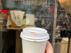 -Onirii Coffee(长乐路店)