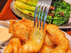 -Bistro 63 创意融合料理(广粤天地店)