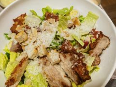 -沛家·西餐Brunch·直火料理
