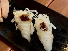 -桂马·日本料理·海胆·海鲜饭·酒场(民主广场店)