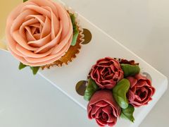 -BON CAKE(华贸购物中心店)