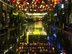 -连云港民主路老街