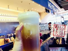 -喜茶(上海正大广场店)