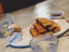 -T館·花园艺术餐厅