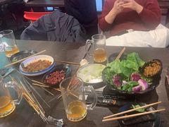 -马海涛牛肉串(领汇广场店)