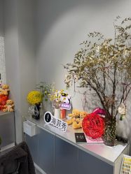 -Tipo Hair salon（明星）店