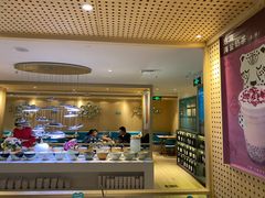 -青瓷火锅料理(西单大悦城店)