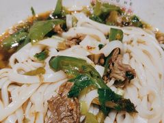 -易裕和·长沙米粉(竹塘西路店)
