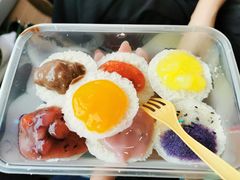 -津门红姐熟梨糕茶汤糕干(爱国道店)