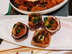 -79号渔船海鲜饭店(华强北店)