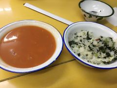 咸肉菜饭-做了不起的80后