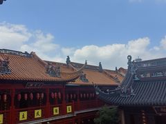 -钦赐仰殿道观