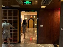 -海韵之星邮轮水会(明发商业广场店)
