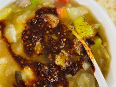-段生记肉丸糊辣汤(西铁大明宫住宅小区店)