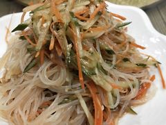 -吴满满油泼面(北方风味园店)