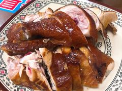-聂记粤菜馆(鼓西路店)