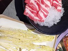 -故里和山·成都火锅(欢乐港湾店)