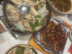 -径山十八道·风味民间菜(杭州总店)