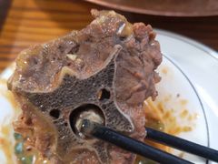 肉羊蝎子-老北京涮羊肉(航东路店)