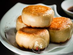 -北京王府井希尔顿酒店·秦唐中餐厅Chynna
