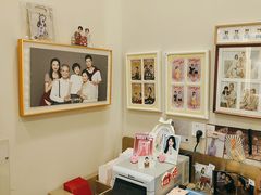 -海马体照相馆(上海宝山万达广场店)