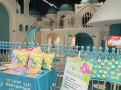 -ABC Swim亲子游泳俱乐部(河西店)