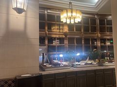 -武汉洲际酒店·漢自助餐厅