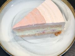 -EVERNAKED裸蛋糕(SOHO天山店)