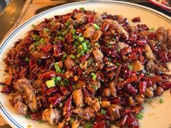 -饭江湖·江湖菜(湖广会馆店)