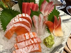 -小山日本料理(兴业太古汇店)
