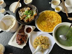 -喜洲翰林餐厅(董家百年老宅店)