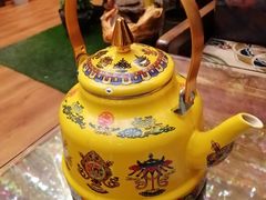 -吉祥圣雪藏餐